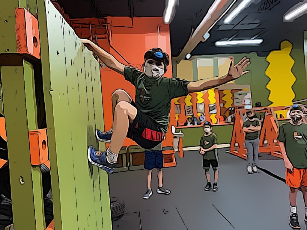 Best Junior Sports Classes and Kids Activities in Libertyville, IL